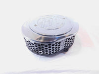 2014 14 Indian Chief & Chieftain Lloydz Motor Works Intake Air Filter Airbox - C3 Cycle