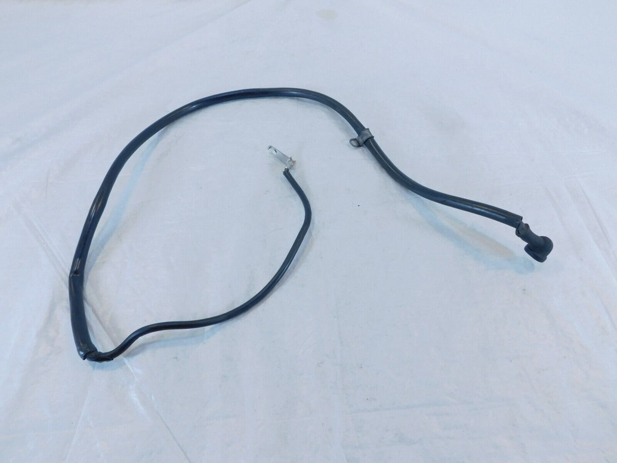 2002-2009 Honda Interceptor 800 VFR800 Engine Starter Solenoid Motor Cable Wire - C3 Cycle