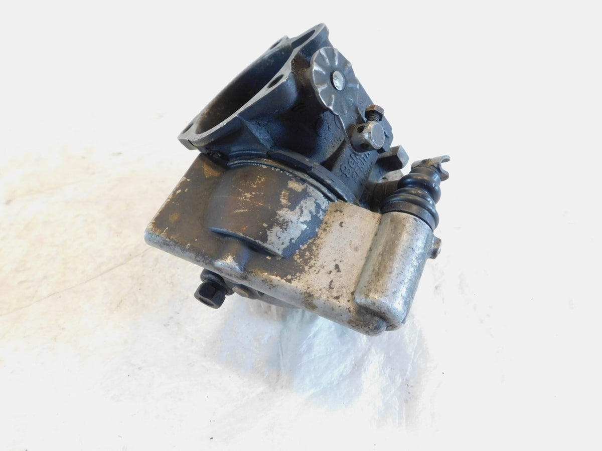 72-75 Harley Davidson Sportster 900 & 1000 Air Intake Bendix Carb Carburetor - C3 Cycle