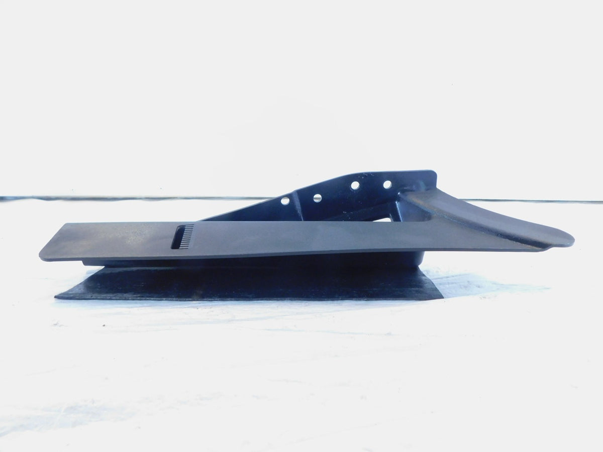 Harley Davidson Road King & Electra Glide Lower Belt Guard Debris Deflector - C3 Cycle