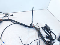 1999 99 Harley Davidson Electra Glide Classic & Ultra Main Wire Wiring Harness - C3 Cycle