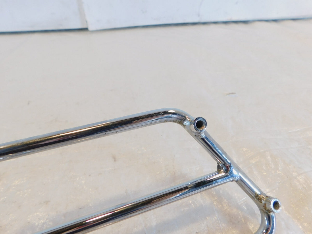 Harley Davidson EVO Touring Electra Glide & Tour Glide Right Side Cover Trim - C3 Cycle