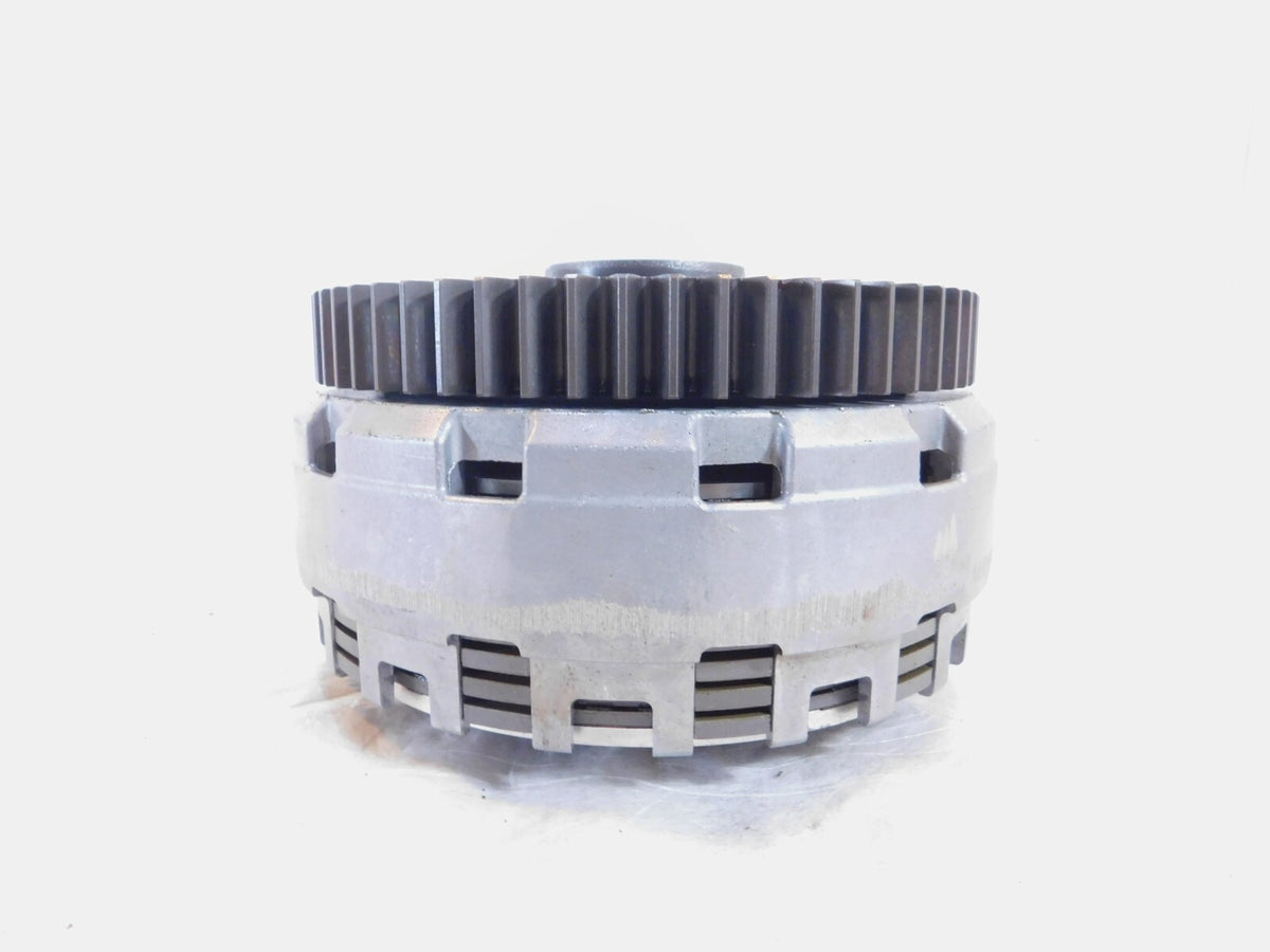 Honda Fury 1300 VT1300 & VTX1300 Engine Motor Clutch Basket & Plates Assembly - C3 Cycle