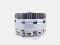 Honda Fury 1300 VT1300 & VTX1300 Engine Motor Clutch Basket & Plates Assembly - C3 Cycle