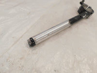 2007-2008 Kawasaki Ninja ZX-6R ZX600 Right Handle Bar Clip On Handlebar - C3 Cycle