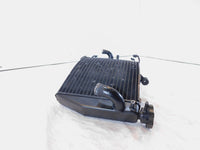 Honda CBR900RR CBR929RR FireBlade Engine Motor Water Cooling Coolant Radiator - C3 Cycle