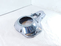 Harley Davidson Road King & Electra Glide Chrome Left Engine Motor Clutch Cover - C3 Cycle