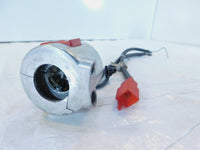 Honda VTX1300 VTX1300R VTX1300S VTX1300T Right Handlebar Start/Stop Kill Switch - C3 Cycle