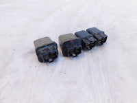 1983 83 Yamaha XVZ12 XVZ12T Venture 1200 Misc Wiring Harness Fuse Relay Units - C3 Cycle