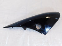 2008-2017 Victory Vision Cruiser Black Front Left Fairing Cowling Cowl Plastic - C3 Cycle