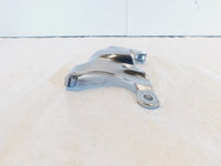 Harley Davidson M8 Softail & Road Street Electra Glide Chrome Engine Mount - C3 Cycle