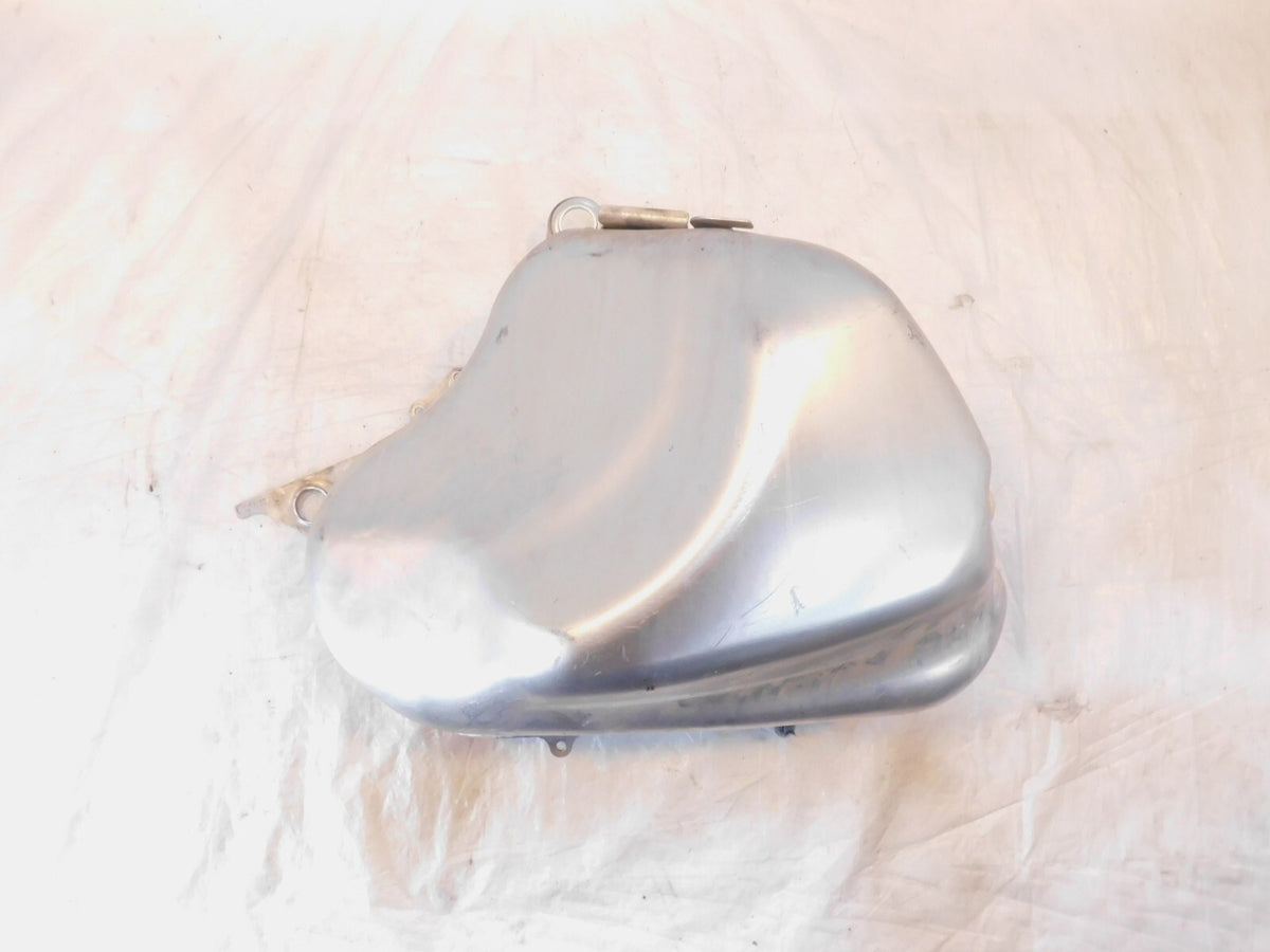 2008-2017 Victory Vision Tour Ness 8-Ball & Premium Left Fuel Gas Petrol Tank - C3 Cycle
