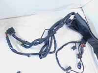 Harley Davidson Touring Street & Electra Glide Main Wire Wiring Harness Loom - C3 Cycle