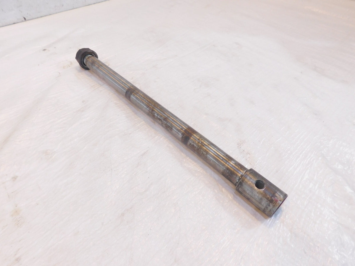 1987-2007 Honda VT1100 VT1100C Shadow 1100 ACE Sabre Rear Wheel Axle Bolt Shaft - C3 Cycle