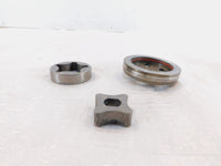 BMW Airhead R65 R80GS R100R R100RT Engine Motor Oil Pump Gear Rotors & Housing - C3 Cycle
