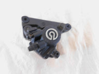 Harley Davidson Pan America 1250 1250S Brembo Rear Brake Disc Caliper & Bracket - C3 Cycle