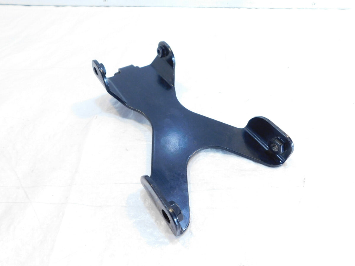 2002-2006 Victory V92 Deluxe & Touring Cruiser Rear Subframe Mount Bracket - C3 Cycle