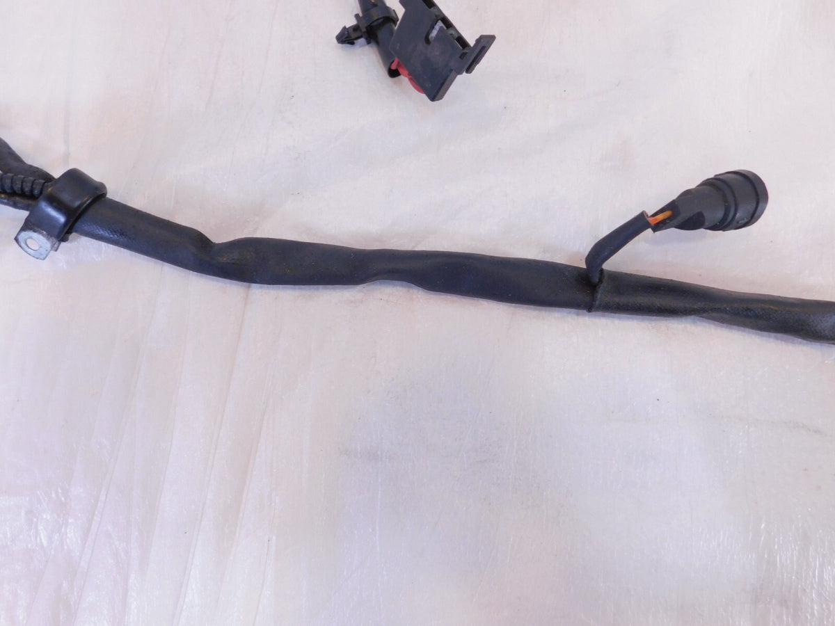 2007 Harley Davidson Softail Heritage Classic & Fat Boy Main Wire Wiring Harness