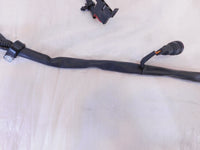 2007 Harley Davidson Softail Heritage Classic & Fat Boy Main Wire Wiring Harness