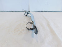 Harley Davidson Sportster 883 & 1200 Front Exhaust Header Pipe Cover Heat Shield - C3 Cycle