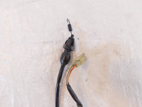 Suzuki GSXR600 GSXR750 GSXR1000 & V-Storm & SV650 Brake Pedal Tail Light Switch - C3 Cycle