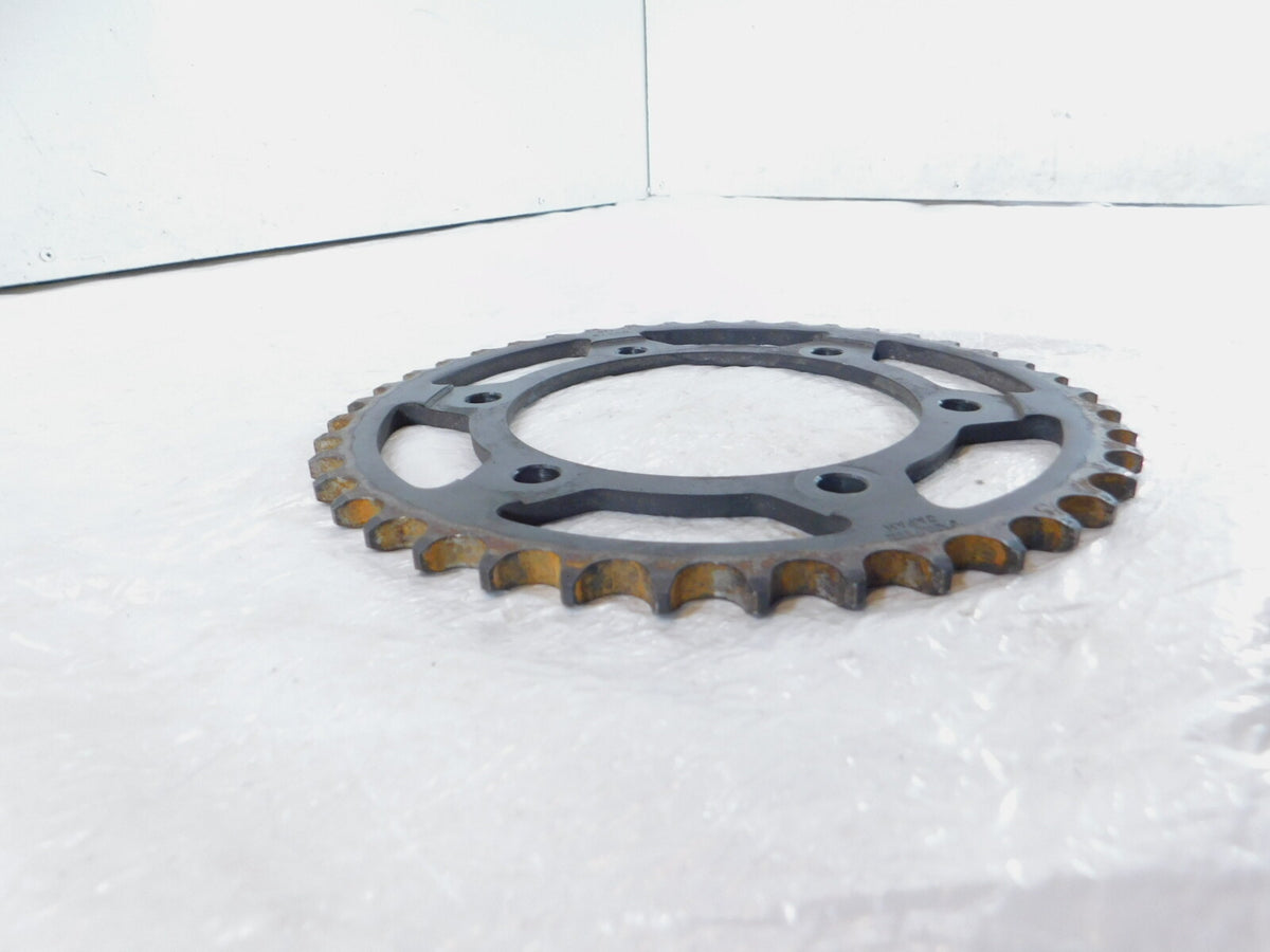 1986-1987 Kawasaki Ninja 1000 1000R ZX1000 Rear Wheel Drive Chain Gear Sprocket - C3 Cycle