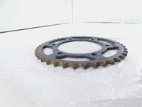 1986-1987 Kawasaki Ninja 1000 1000R ZX1000 Rear Wheel Drive Chain Gear Sprocket - C3 Cycle