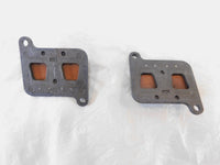 Kawasaki Vulcan VN1500 VN1600 1600 Classic Nomad Mean Streak Cylinder Head Reeds - C3 Cycle