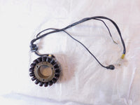 1983 83 Honda CX650 & Silverwing GL650 Alternator Generator Magneto Stator Coil