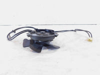 2004-09 Honda Shadow VT750 VT750C Spirit & Aero Radiator Cooling Fan -Cracked - C3 Cycle