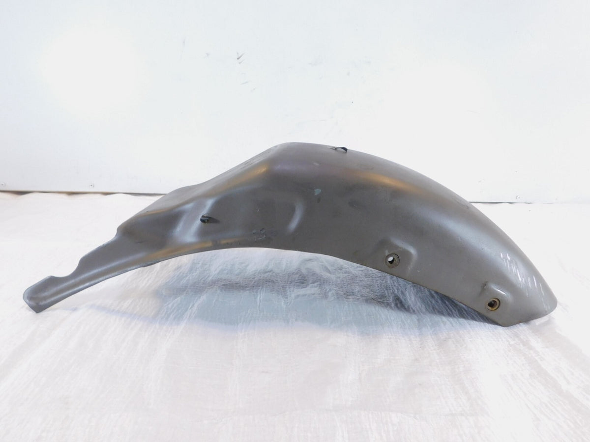 2004 04 Triumph America Green Rear Wheel Mudguard Cover Guard Fender