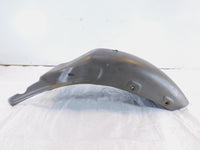 2004 04 Triumph America Green Rear Wheel Mudguard Cover Guard Fender