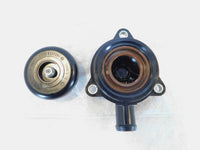 BMW R1200 R1200RT R1250 R1250R Engine Air Discharge Breather & Ventilation Cover - C3 Cycle