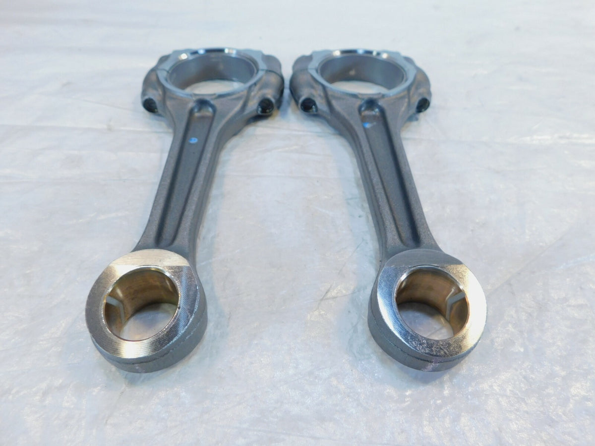2015-2021 Indian Scout Sixty 1200 Bobber Engine Crank Crankshaft Connecting Rods - C3 Cycle