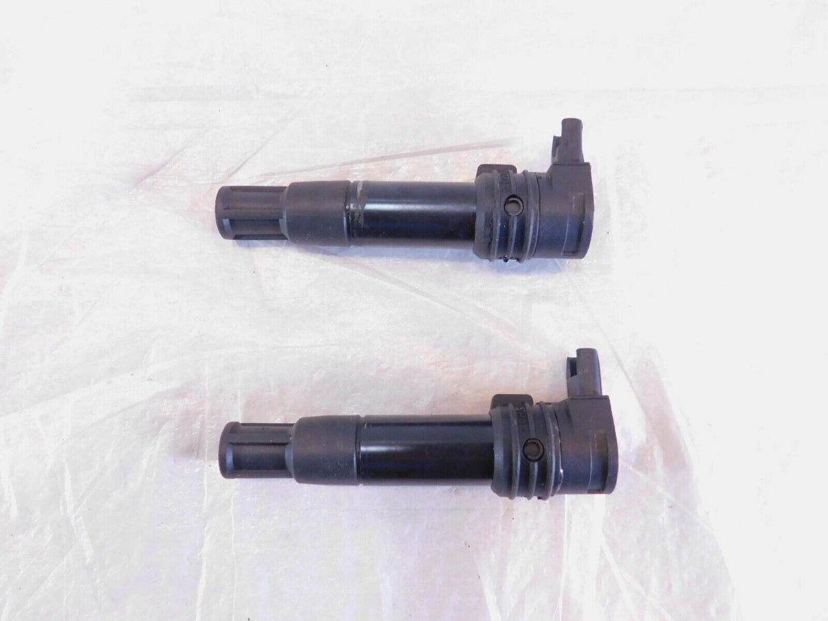 BMW R1100S & R1150GS R1150R R1150RT & R1200GS R1200RT R1200S HP2 Ignition Coils - C3 Cycle