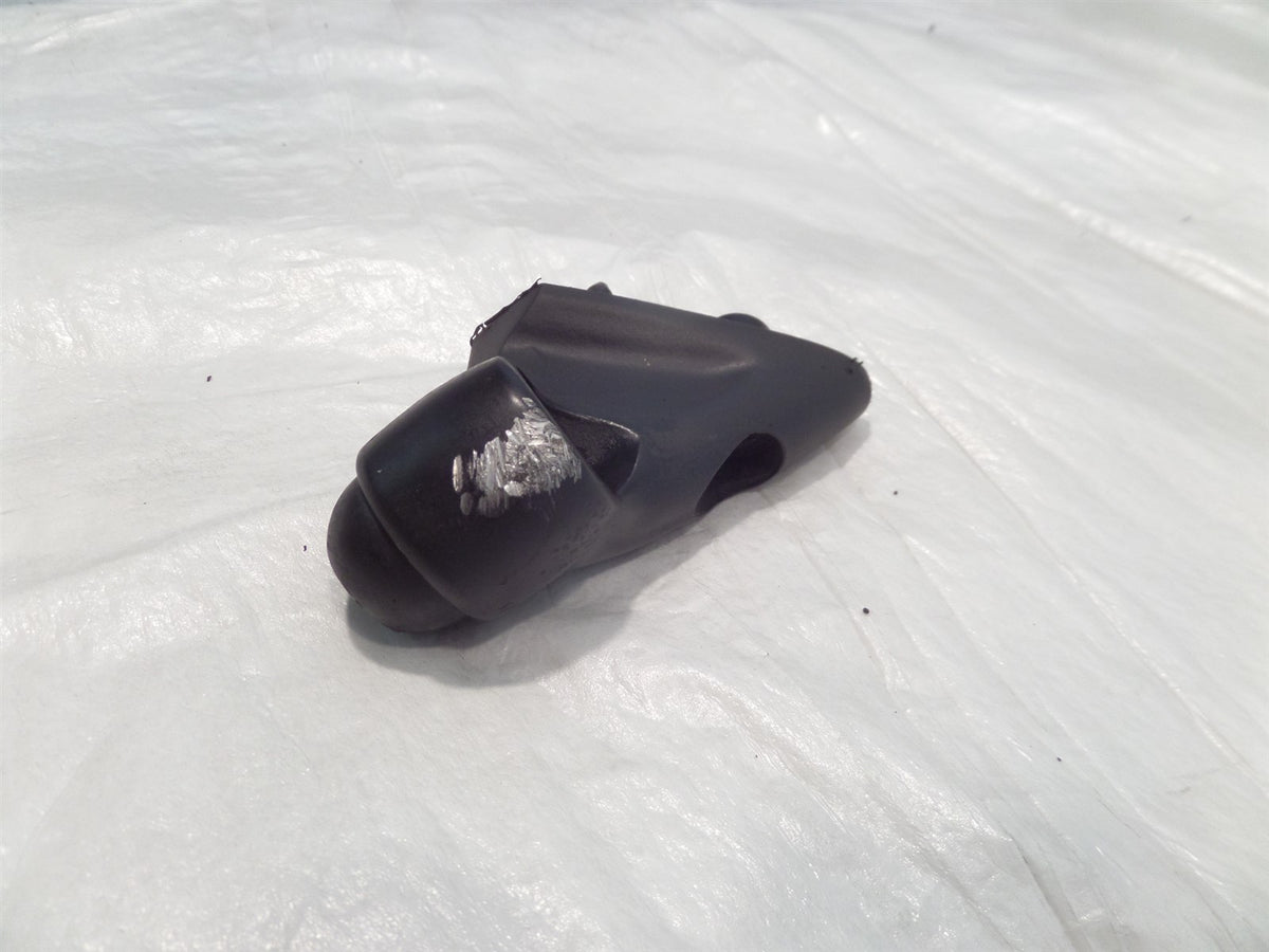 2004 Kawasaki EX250 Ninja 250 Cowling Cowl Fairing Mirror Mount Bracket - C3 Cycle
