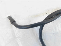 2003-2007 Suzuki SV1000 SV1000S Negative Battery Minus Wire Cable - 33860-16G10 - C3 Cycle