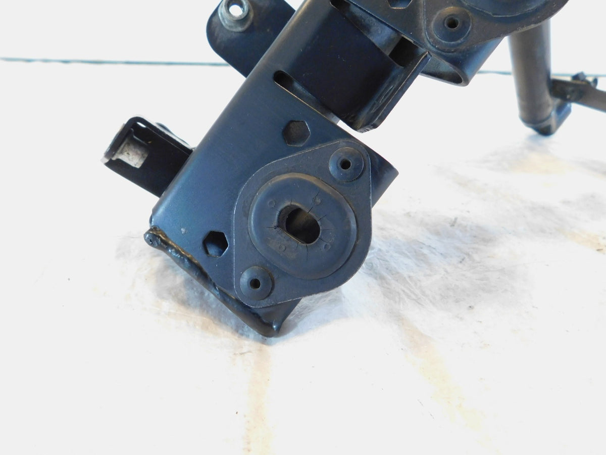 2019-2024 Can-Am Ryker 600 900 STD Rally Left Rear Fender Support Bracket Mount - C3 Cycle