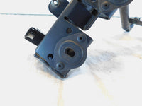 2019-2024 Can-Am Ryker 600 900 STD Rally Left Rear Fender Support Bracket Mount - C3 Cycle