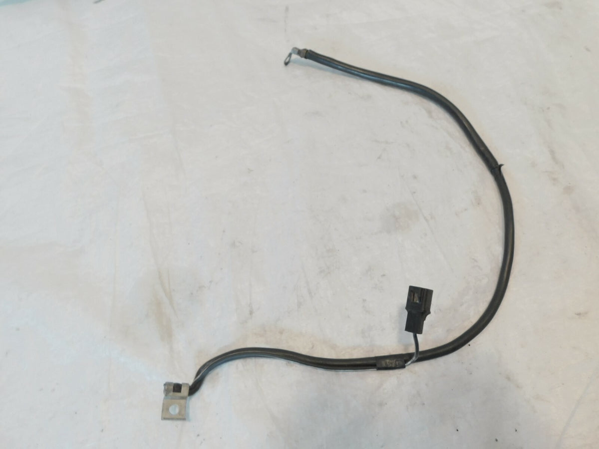 2007-2017 Suzuki V-Strom 650 DL650 Negative Minus Battery Wire Lead Cable - C3 Cycle