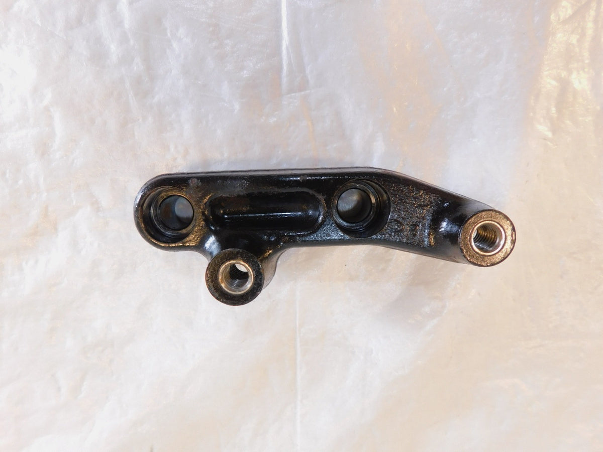 Harley Davidson Sportster 883 Iron 1200 Forty-Eight Rear Master Cylinder Bracket - C3 Cycle