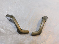 BMW K75S K100RS K1100 K1100LT Bronzit Rear Seat Tail Passenger Grab Bar Handles - C3 Cycle