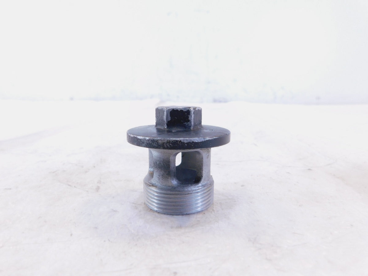 Kawasaki Vulcan 800 900 1500 1600 Classic Nomad Engine Oil Filter Bolt Cap