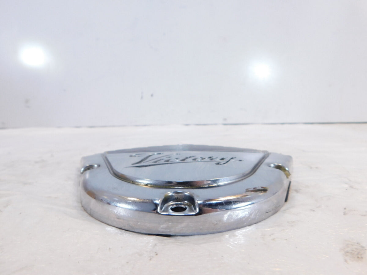Victory Sport Deluxe & Standard V92 Cruiser Right Engine Motor Cam Gear Cover