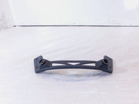 BMW K1300 K1300R & K1200 K1200R Black Adapter Bracket Mount Fairing 46637686638 - C3 Cycle
