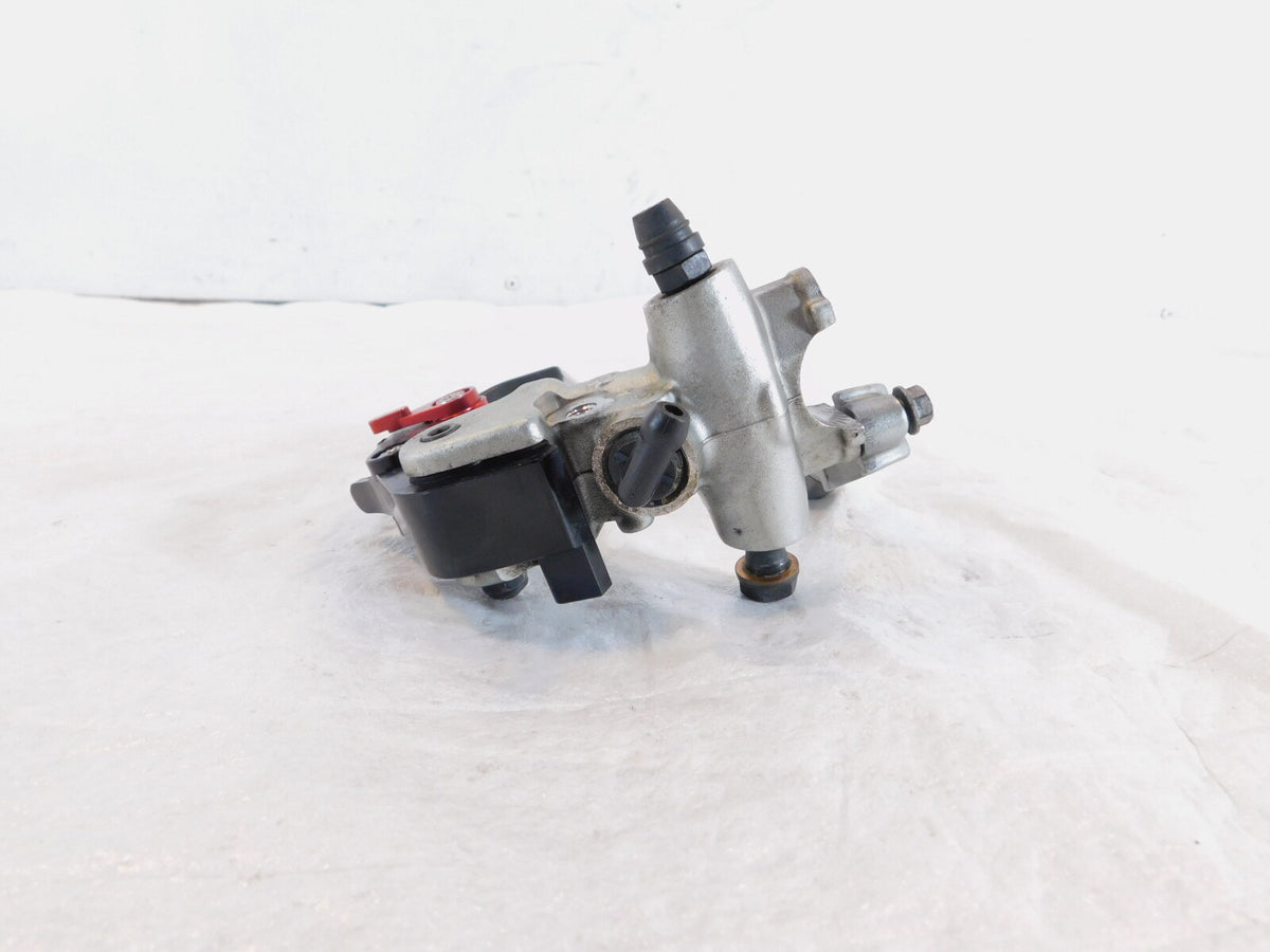KTM 690 Duke 990 Super Duke 1190 RC8R Front Clutch Master Cylinder & Lever - C3 Cycle