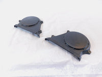 Honda ST1100 ST1100A & ST1100P Police 1100 Front Left/Right Timing Belt Covers - C3 Cycle