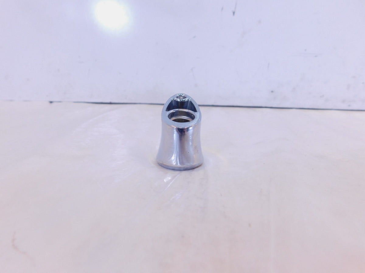 Harley Davidson Softail Fat Boy & Deuce Turn Signal Stand Off Stalk Bracket - C3 Cycle