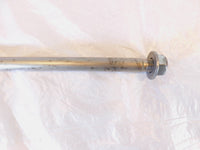 Triumph Thunderbird 1600 Storm & Tiger 1050 Rear Wheel Swingarm Pivot Bolt Shaft - C3 Cycle
