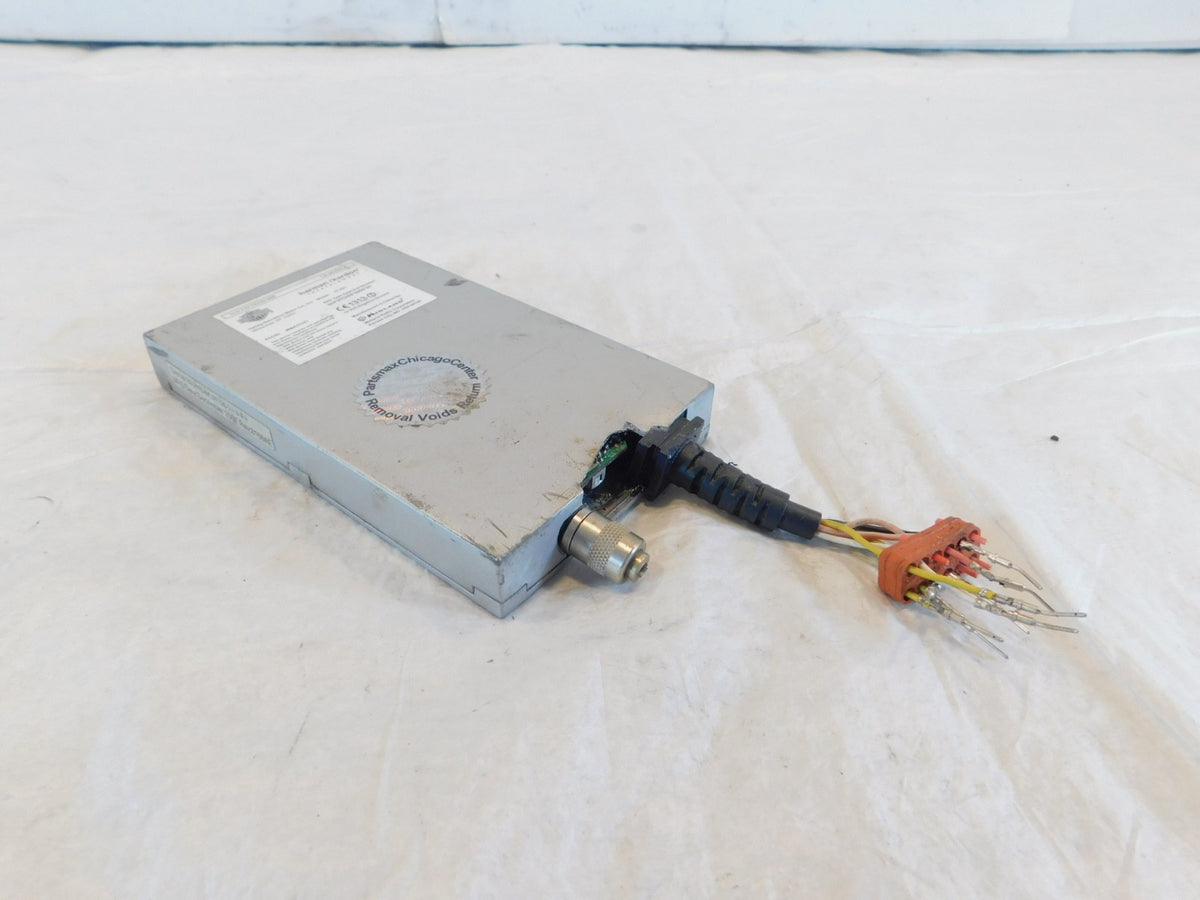 Harley Touring Electra Glide Ultra Classic CB Radio Intercom Module 76236-06 - C3 Cycle